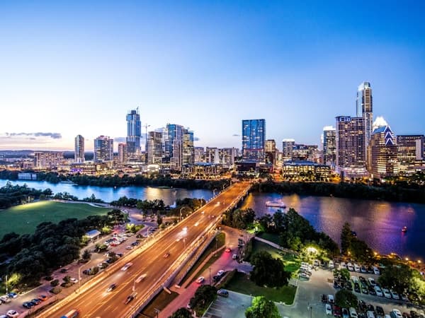 Med spas in Austin