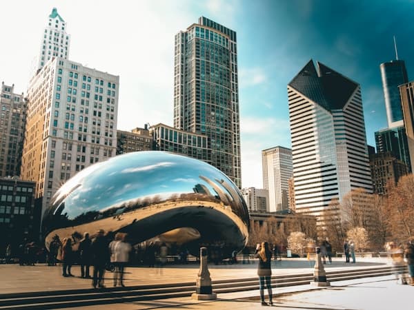Med spas in Chicago