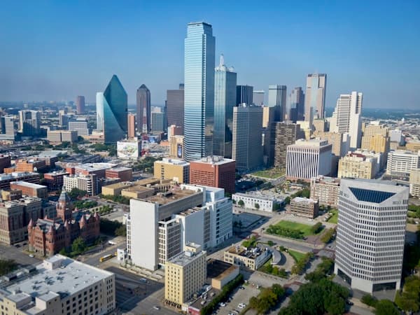 Med spas in Dallas
