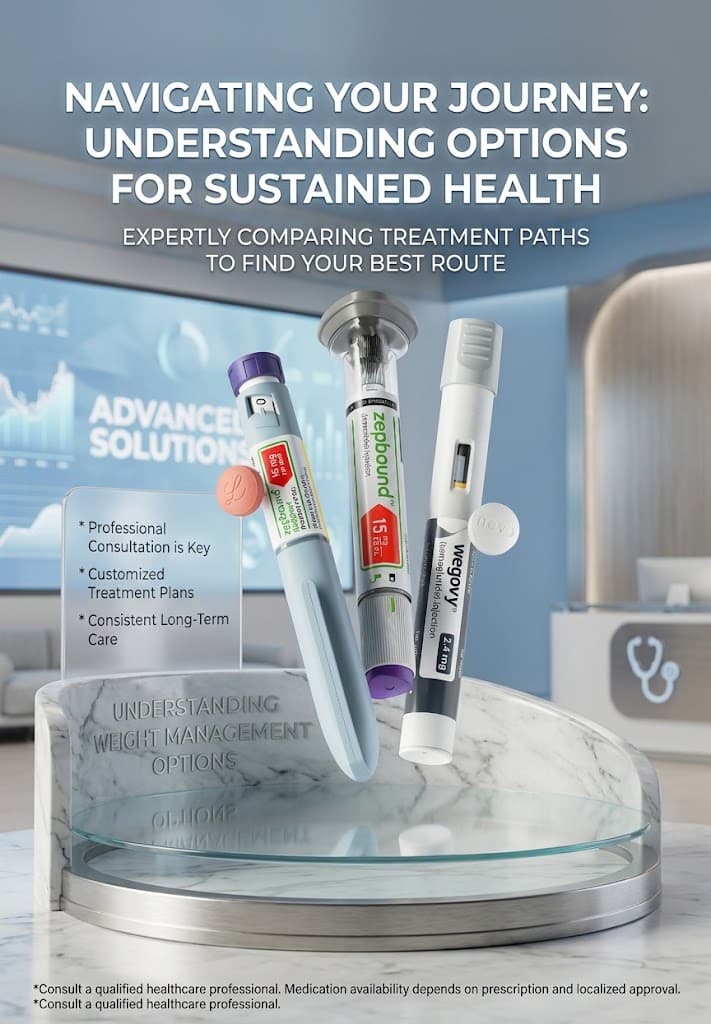 How Much Does Semaglutide Cost in New York? (2026)
