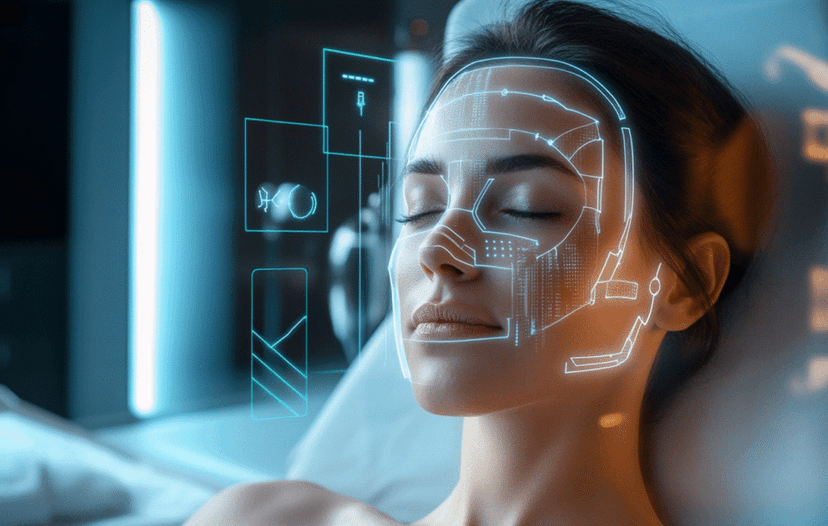AI Treatment Planning in Med Spas: What It Is and How It Changes Your Consultation