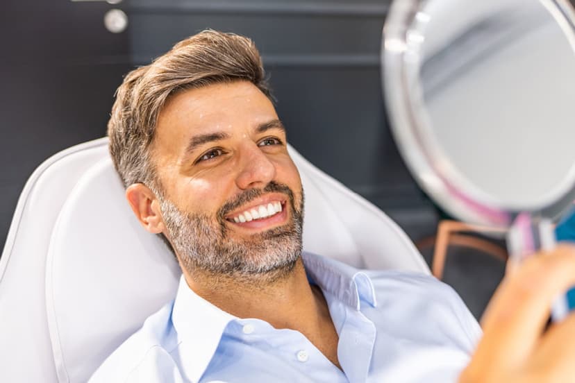 Botox for Men: Does It Look Natural and What Does It Cost