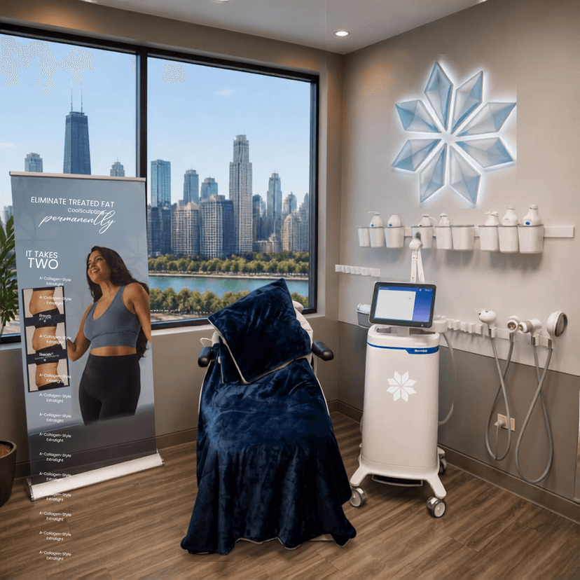 Best CoolSculpting in Chicago, IL: What to Know in 2026