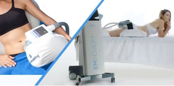 CoolSculpting vs Emsculpt: Differences, Cost, and Which to Choose (2026)