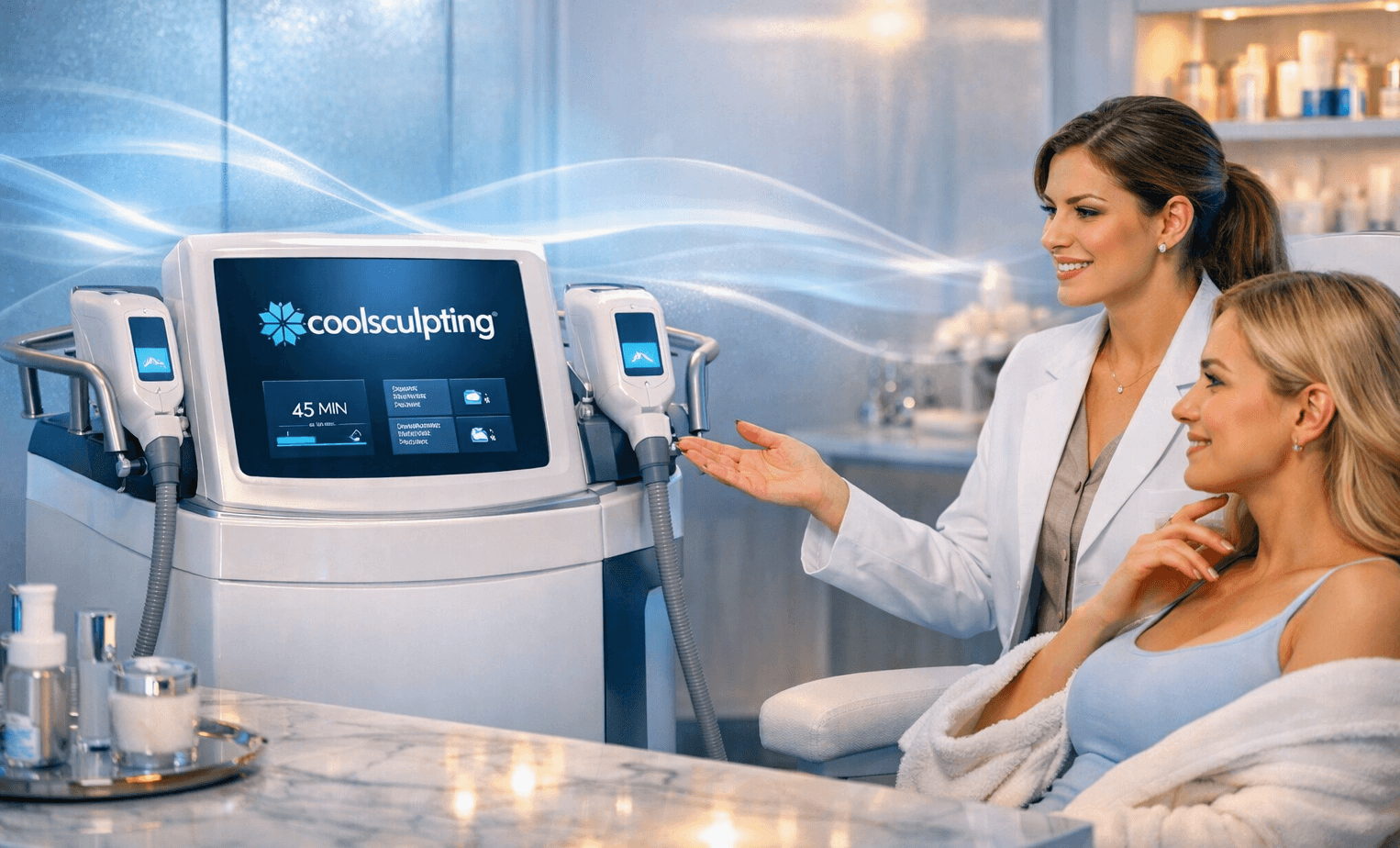 Is CoolSculpting Worth It? Results, Cost, and What to Realistically Expect