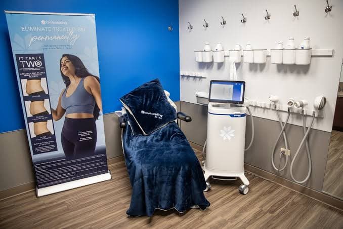 CoolSculpting Cost in 2026: Price by Area and Cycle