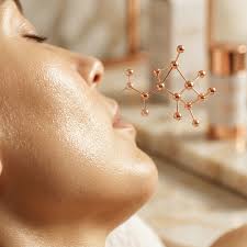 Peptides for Skin: The Science Behind the “Glow Stack” (GHK-Cu, BPC-157 & More)