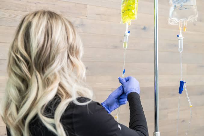 Best IV Therapy in Seattle, WA: What to Know in 2026