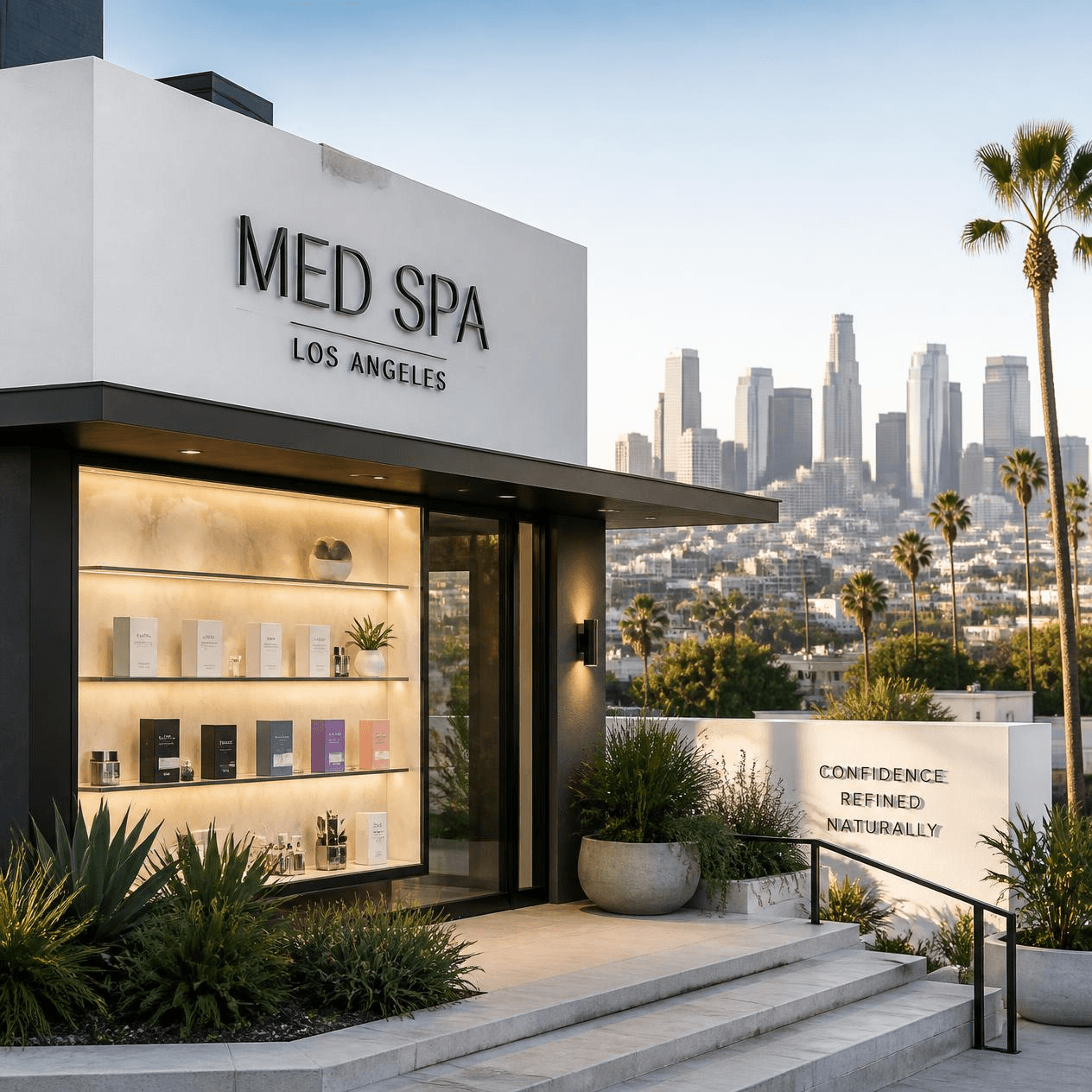 Best Dermal Fillers in Los Angeles, CA: What to Know in 2026