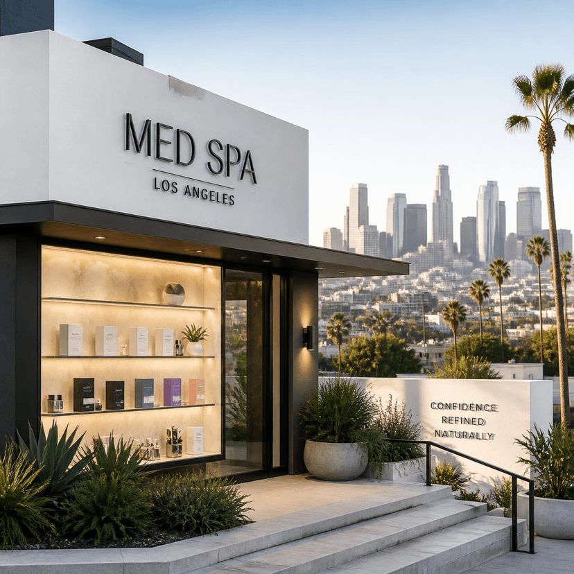 Best Dermal Fillers in Los Angeles, CA: What to Know in 2026
