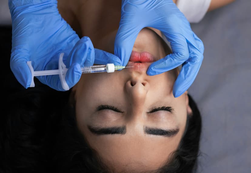 Best Lip Fillers in Las Vegas, NV: What to Know in 2026