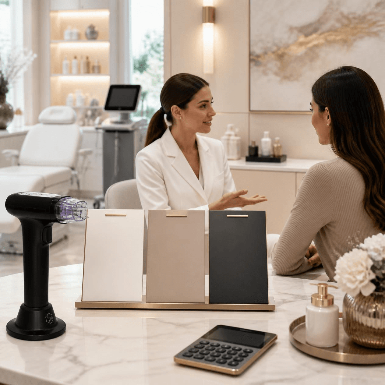 How Much Does Morpheus8 Cost in 2026? A Complete Price Guide