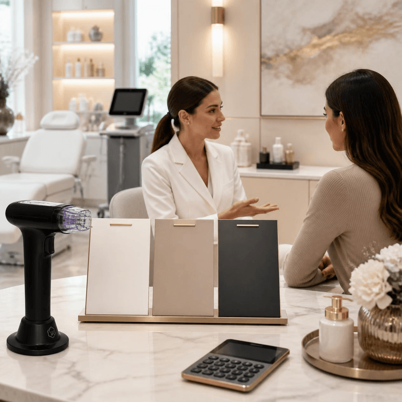 How Much Does Morpheus8 Cost in 2026? A Complete Price Guide