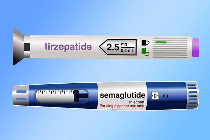 Semaglutide vs. Tirzepatide: Cost and Results (2026)