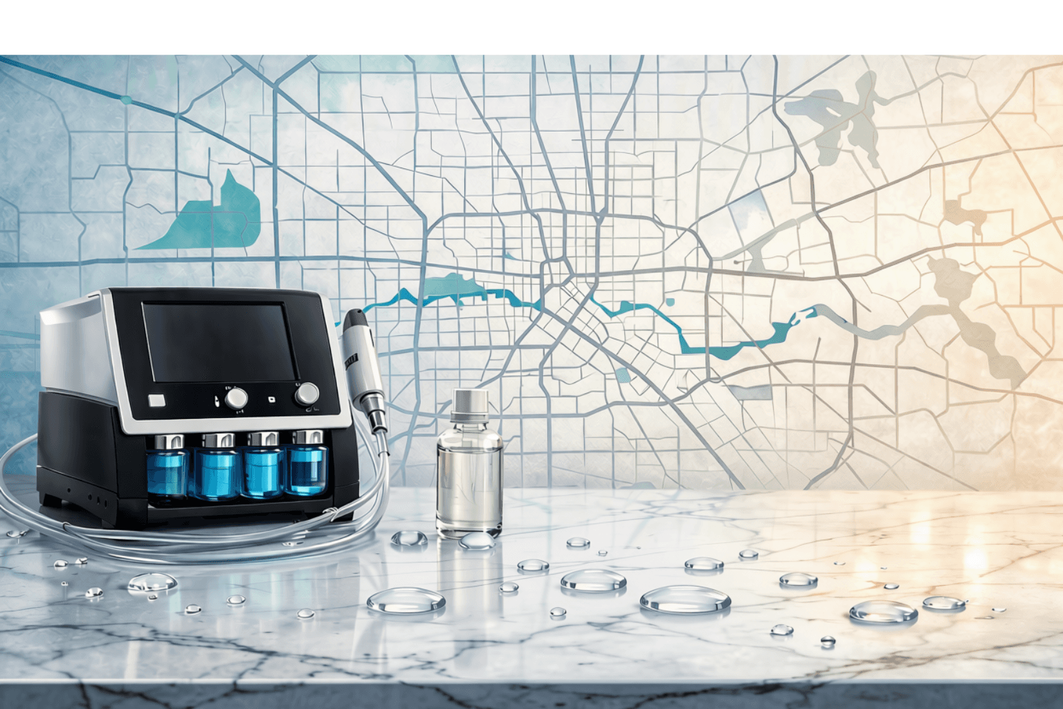 Best HydraFacial in Houston, TX: What to Know in 2026