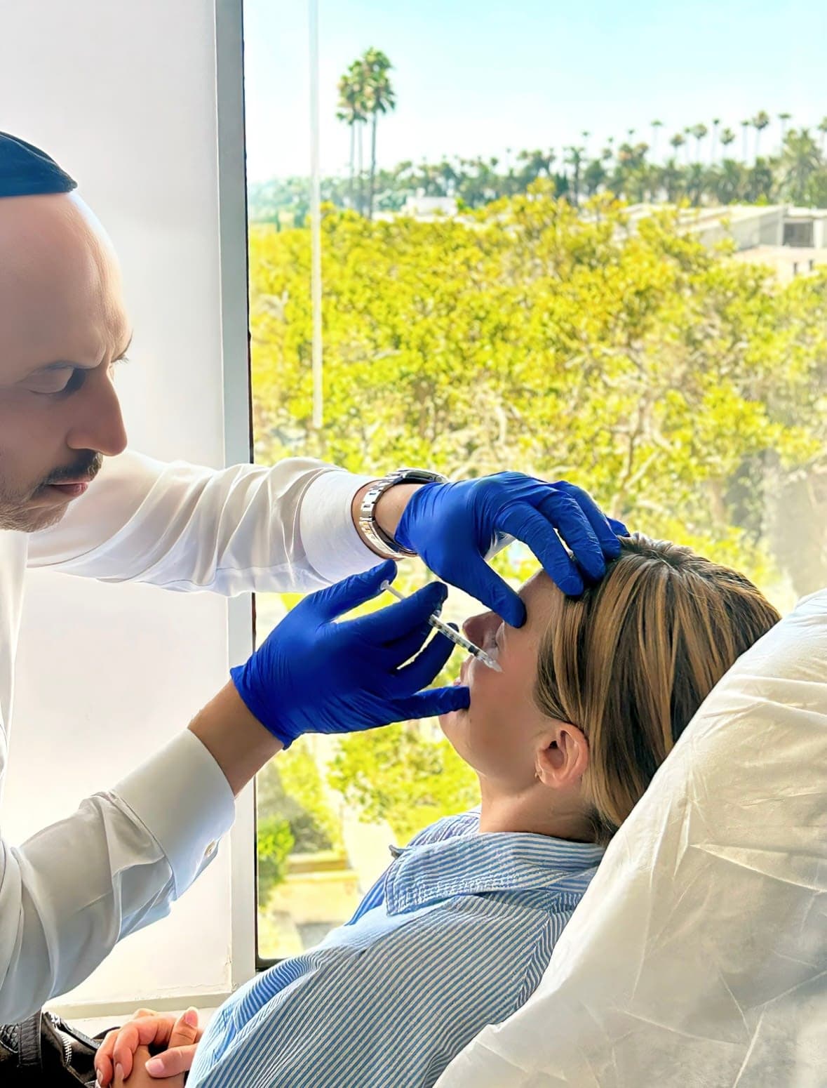 Beverly Wilshire Aesthetics Beverly Hills Medical Spa - Med Spa in Beverly Hills,