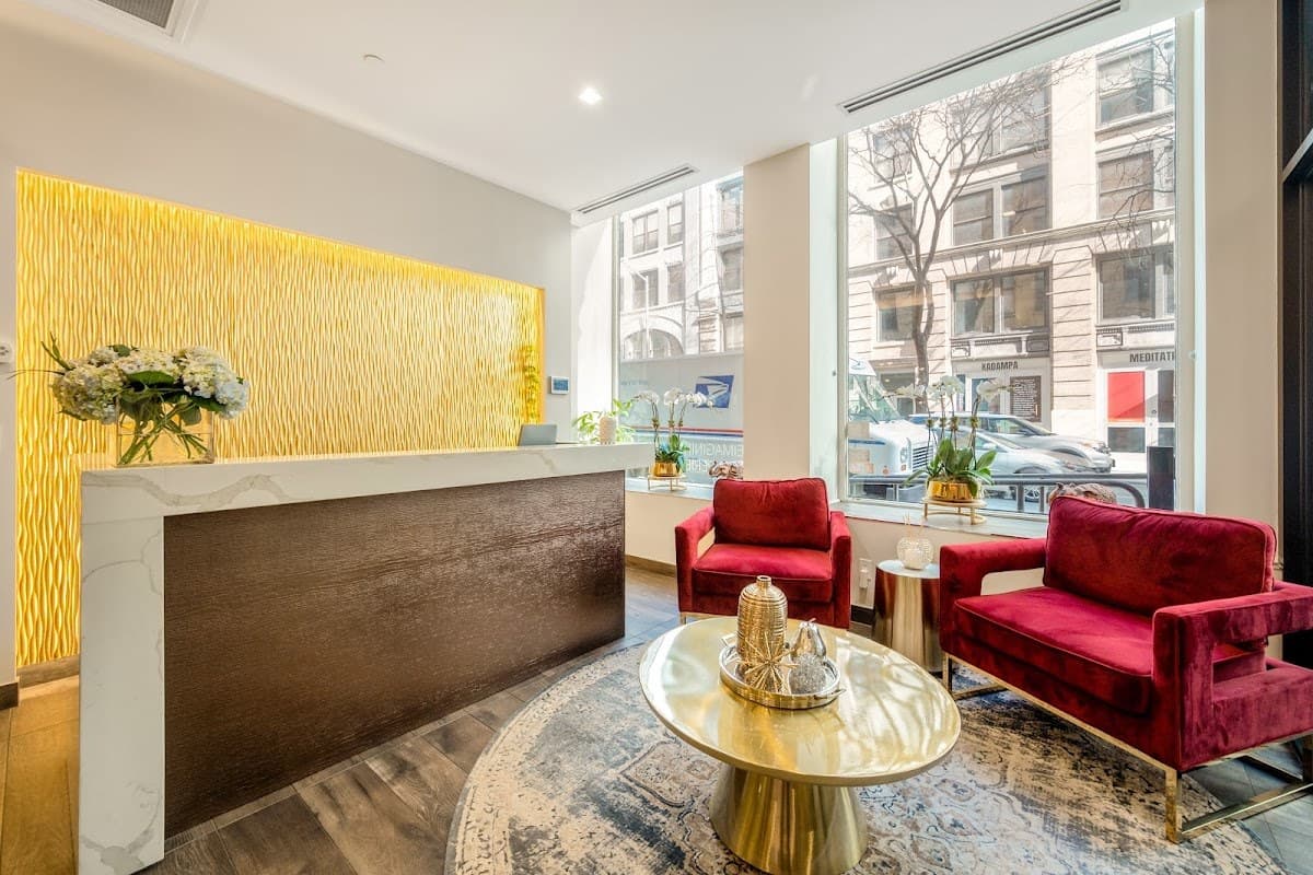 Lov MedSpa New York - Med Spa in New York, NY