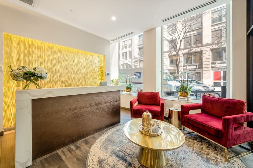 Lov MedSpa New York