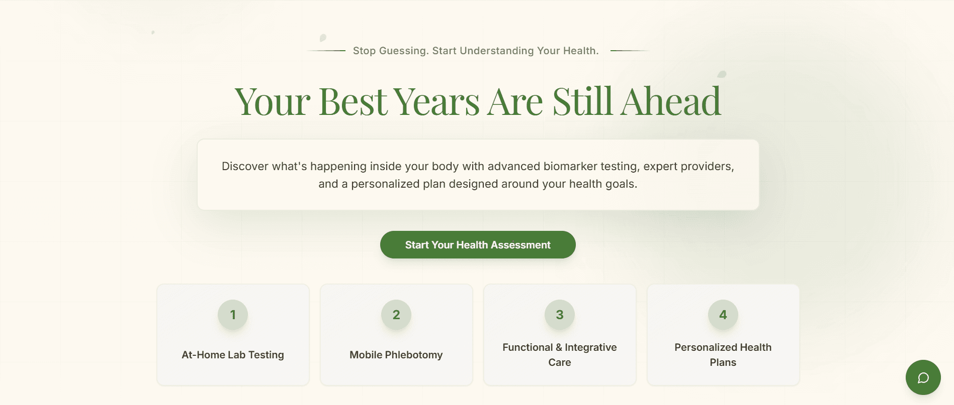 Thryve Wellness Clinics
