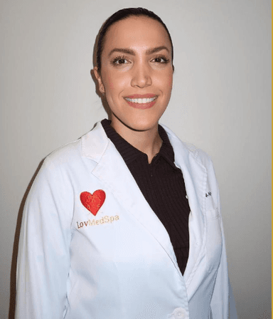 Maytal Dayan, DNP, FNP-C — Certified Aesthetic Injector
