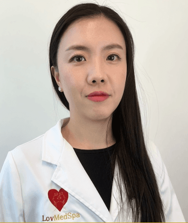 Riyeon Kim, MSN, RN, OCN — Certified Aesthetic Injector