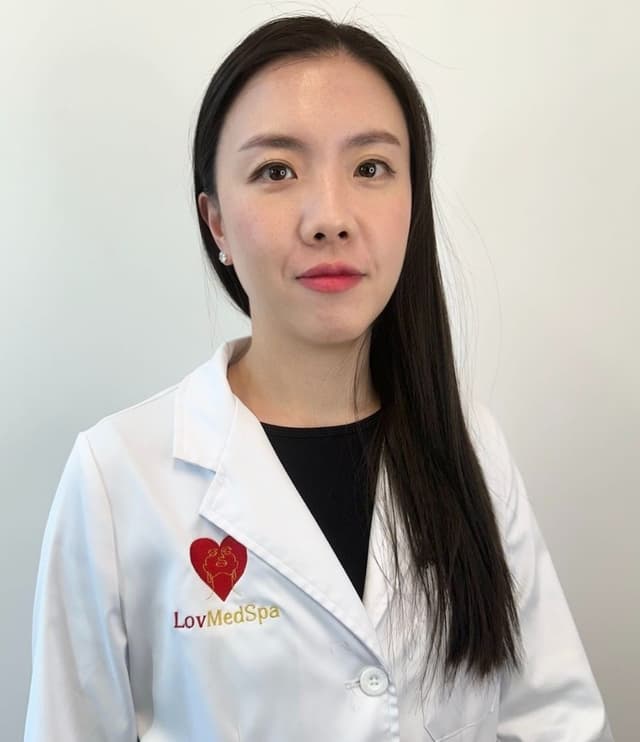 Riyeon Kim, MSN, RN, OCN — Lov MedSpa Brooklyn