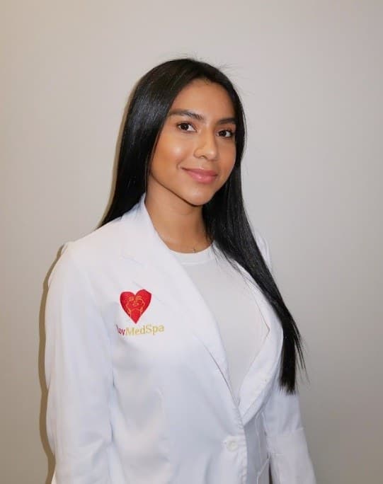 Andrea Herrera — Lov MedSpa Miami