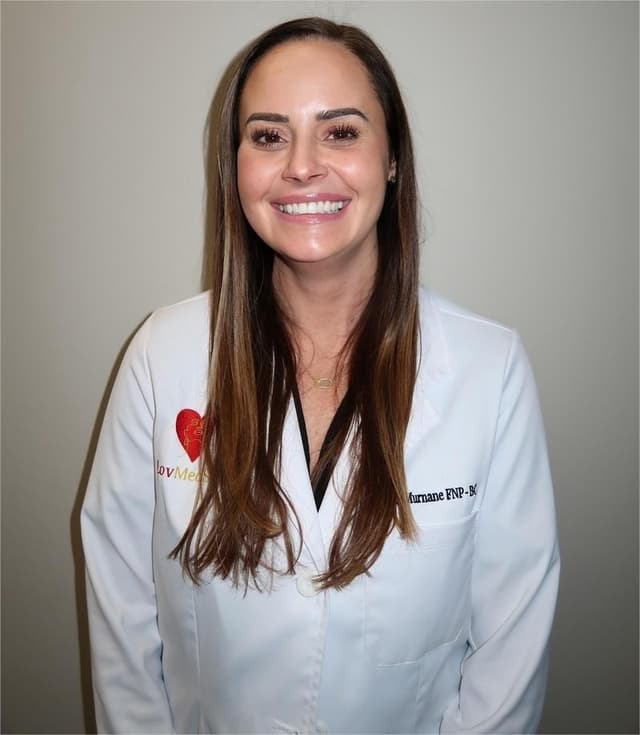 Krysta Murnane — Lov MedSpa Staten Island