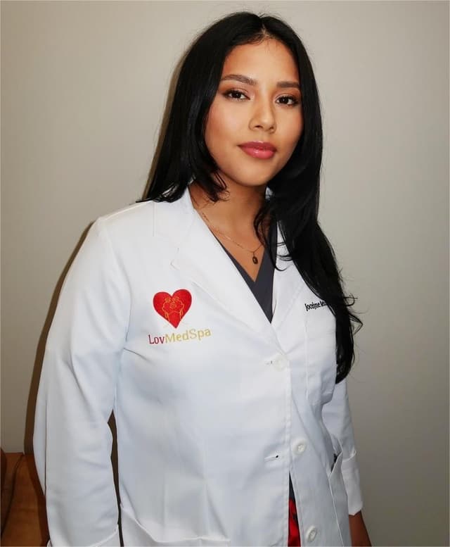 Jocelyne Betun, BSN, RN, OCN — Lov MedSpa West Farms